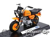 Мотоцикл Honda Gorilla (2008) WM21