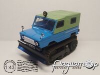ЛуАЗ-967 