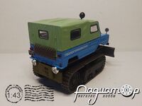 ЛуАЗ-967 