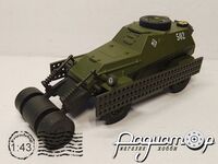 БА-64 