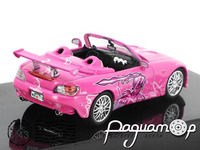 Fast & Furious №17, Honda S2000 AP1/AP2 (2001) FF017 [IS]
