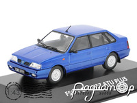 Legendy FSO №61, FSO Polonez ATU Plus (1996) LGFSO061