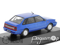 Legendy FSO №61, FSO Polonez ATU Plus (1996) LGFSO061