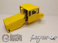 Запчасти (для трактора К-700) 665138 [IS]