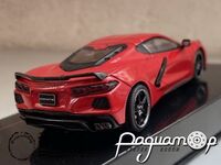 Chevrolet Corvette C8 (2020) MOC303/0757 [KG]