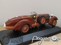 Hispano-Suiza H6C Nieuport (1925) 0758 [KG]