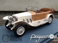 Mercedes-Benz 28/95 PS (1922) NEO46170/0760 [KG]