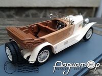 Mercedes-Benz 28/95 PS (1922) NEO46170/0760 [KG]