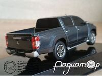 Mitsubishi Triton L200 (2024) 0761 [KG]