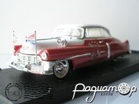 Cadillac Eldorado (1950) 0133 [US]