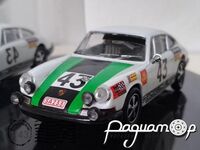 Porsche 911 Le Mans (1968) 4251 [US]
