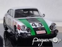 Porsche 911 Le Mans (1968) 4251 [US]