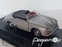 Porsche 356 Speedster (1955) 2829 [US]