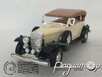 Cadillac V16 (1932) 4893 [US]*
