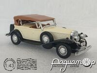 Cadillac V16 (1932) 4893 [US]*