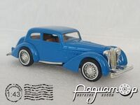 Delahaye 135 M (1935) 4892 [US]*