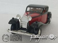 Bugatti T50 (1930) 4889 [US]*