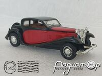Bugatti T50 (1930) 4889 [US]*