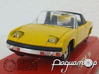 Porsche 914 (1969) 4412 [US]