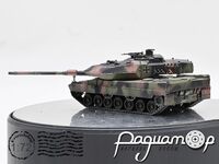 Leopard 2A6EX (2006) 722617