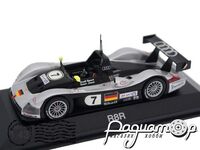Audi R8R №7 24 Hours of Le Mans, M.Alboreto/R.Capello/L.Aiello (1999) 20000000806 [NT]***