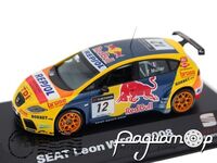 Seat Leon №12 World Champion WTCC, Yvan Muller (2008) DC1462 [NT]***