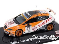 Seat Leon №21 WTCC, Tom Coronel (2009) DC1463 [NT]
