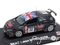 Seat Leon №22 WTCC, Tom Coronel (2009) DC1464 [NT]