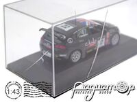 Seat Leon №22 WTCC, Tom Coronel (2009) DC1464 [NT]