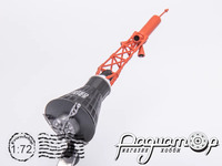 Mercury Capsule 15B Freedom 7 II (1961) 50384