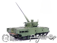 2С38 (ЗАК-57) «Деривация-ПВО» (2020) 359740