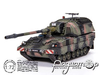 PzH 2000 (Panzerhaubitze 2000) (1998) 145504