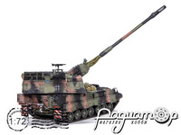 PzH 2000 (Panzerhaubitze 2000) (1998) 145504