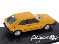 Volkswagen Scirocco GLI (1978) DC1199 [NT]