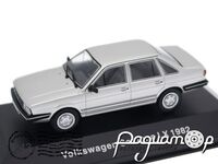 Volkswagen Santana LX (1982) DC1281 [NT]