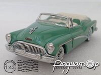 Buick Skylark (1953) 4964 [US]
