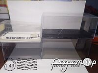 Набір битих боксів Altaya/Solido (4шт) 665151 [IS]***
