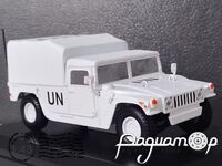 Hummer (Humvee HMMWV) United Nations (1990) R004/4210 [US]