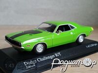 Dodge Challenger R/T (1970) 400144700/0766 [KG]