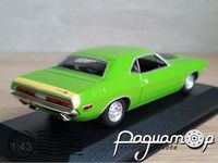 Dodge Challenger R/T (1970) 400144700/0766 [KG]