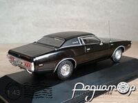 Dodge Charger (1972) 0767 [KG]