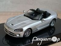 Dodge Viper SRT-10 (2003) 51703 [DB]