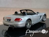 Dodge Viper SRT-10 (2003) 51703 [DB]
