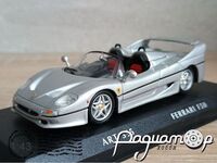 Ferrari F50 (1995) ART.395/0769 [KG]