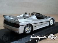 Ferrari F50 (1995) ART.395/0769 [KG]