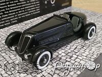 Edesl Ford Model 40 Special Speedster (1934) 437082080/0770 [KG]