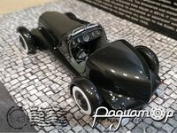 Edesl Ford Model 40 Special Speedster (1934) 437082080/0770 [KG]
