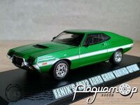 Ford Gran Torino Sport 