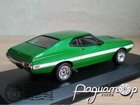 Ford Gran Torino Sport 