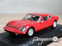 Melkus RS1000 (1972) 430010120/0773 [KG]***